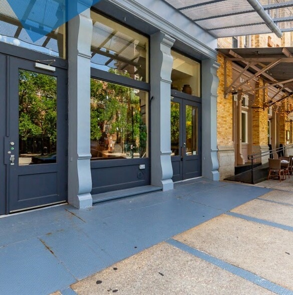 More Photos Of 345 Greenwich St, New York Apartments For Sale