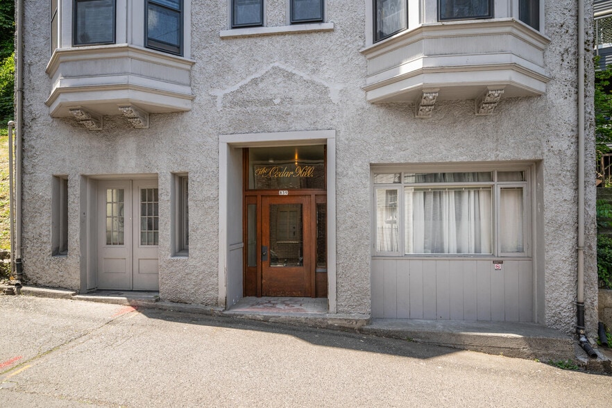 More Photos Of , Portland Multifamily For Sale