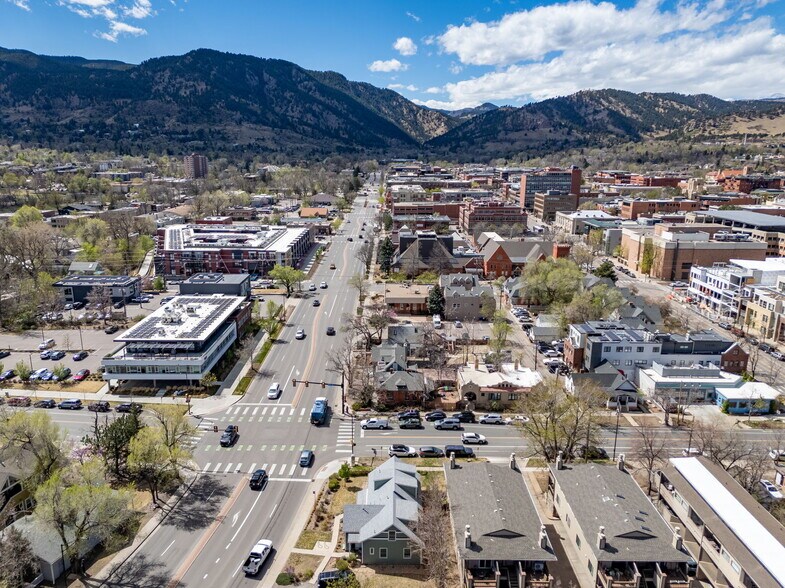 More Photos Of 1806 17th St, Boulder Apartments For Sale