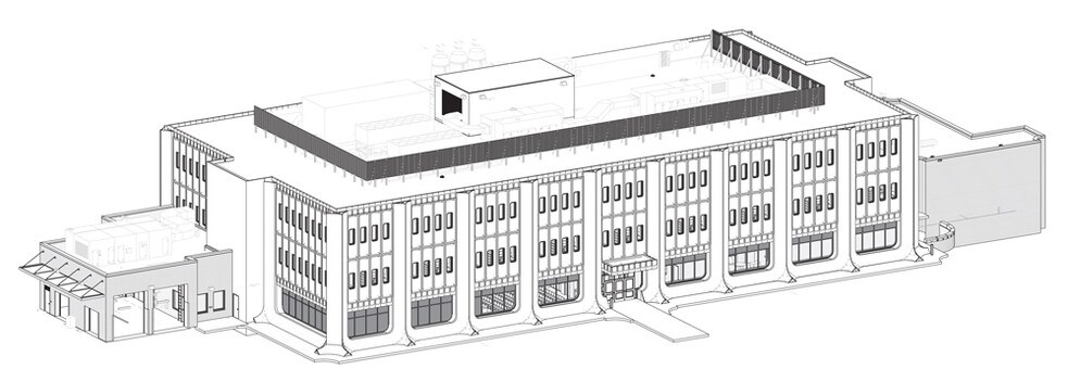 Photo of 1st Floor Ste 