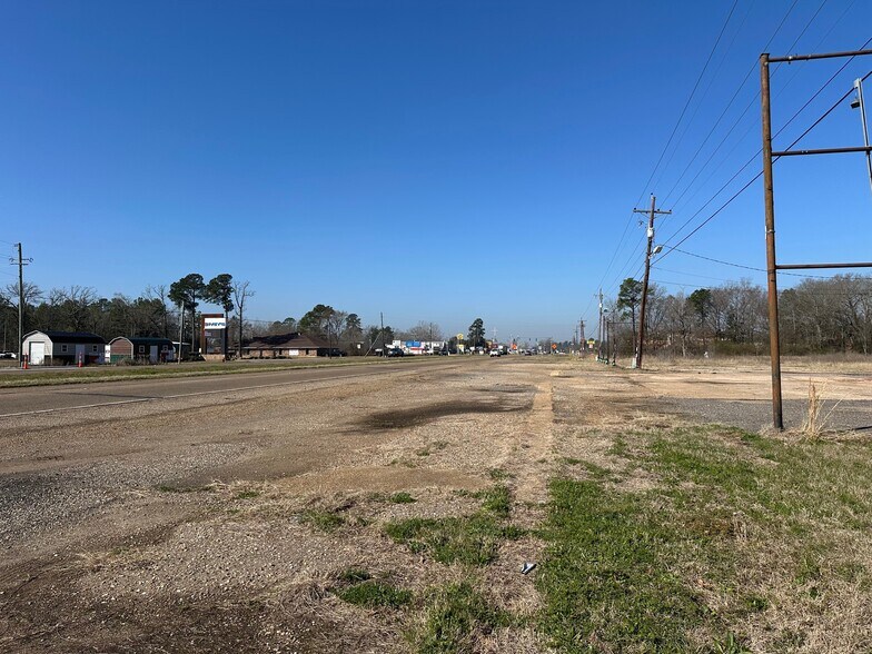 More Photos Of 1831 Highway 80, Haughton Land For Sale