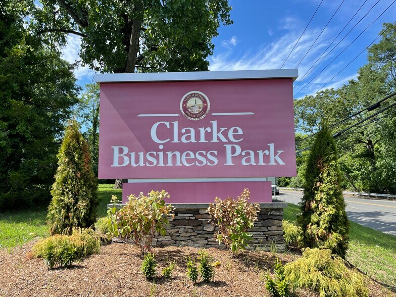 More Photos Of 7 Francis J Clarke Cir, Bethel Manufacturing For Lease