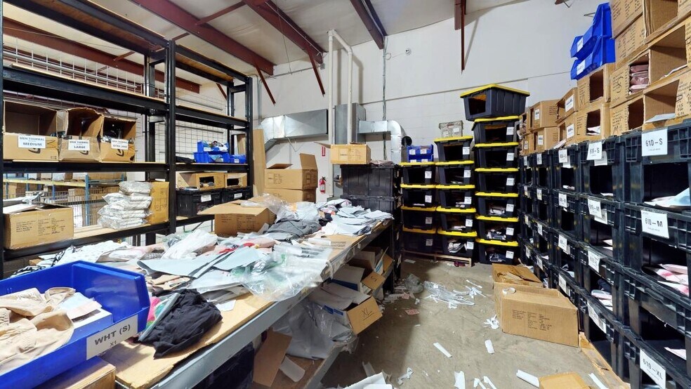 More Photos Of 2 Red Hill Rd, Montague Warehouse For Sale