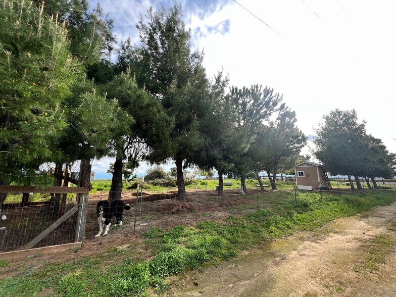 More Photos Of 34991 Lerdo Hwy, Bakersfield Land For Sale