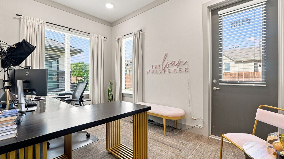 More Photos Of 1312 W Exchange Pky, Allen Medical For Sale