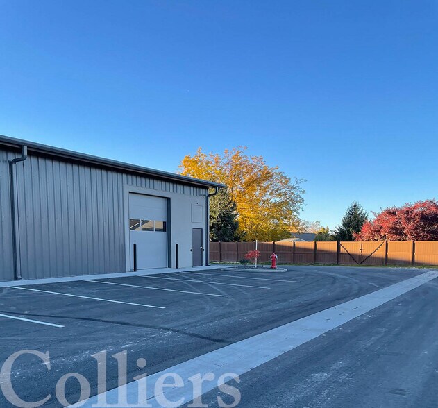 More Photos Of 2635 Kimberly, Twin Falls Light Manufacturing For Lease