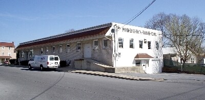 More Photos Of 30 Baum St, Hershey Light Distribution For Lease