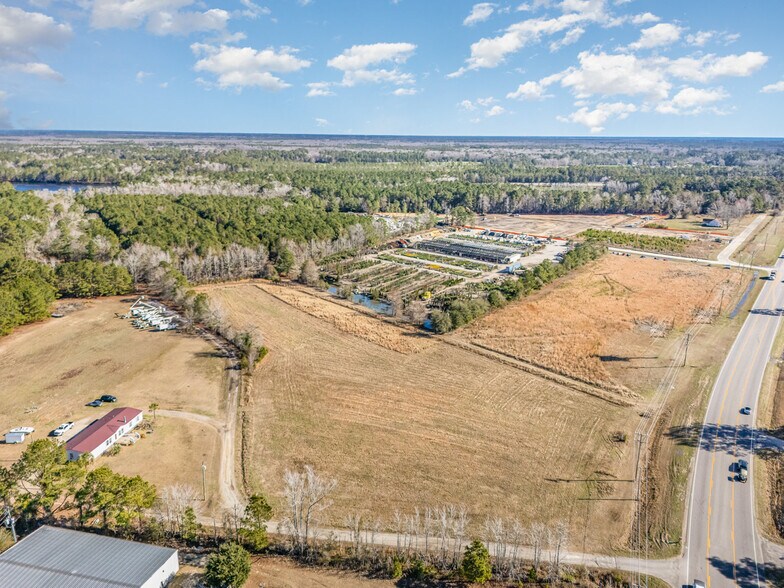 More Photos Of 6423 Highway 90, Conway Land For Sale