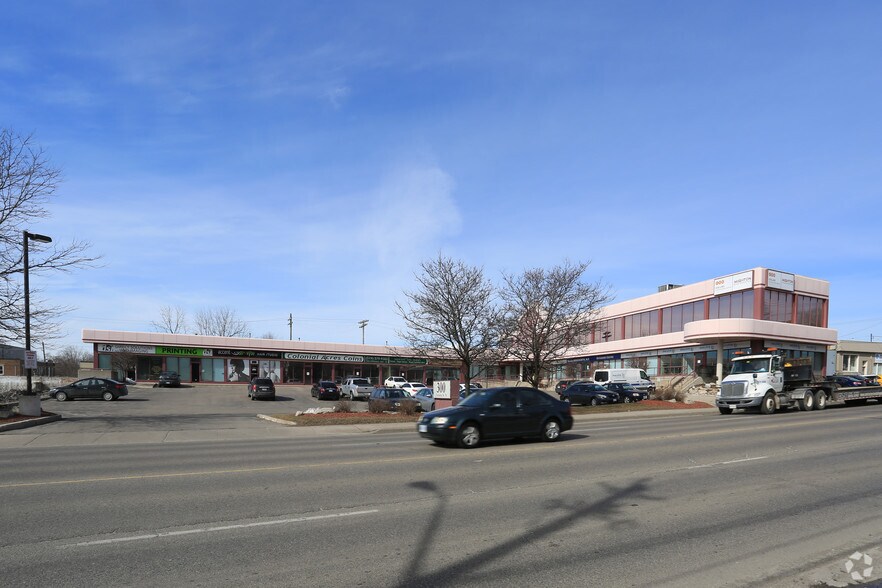 Primary Photo Of 300 Victoria St N, Kitchener General Retail For Lease