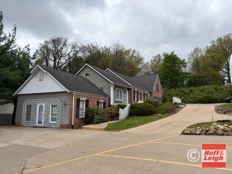 More Photos Of 541 West Ave, Tallmadge Office For Lease