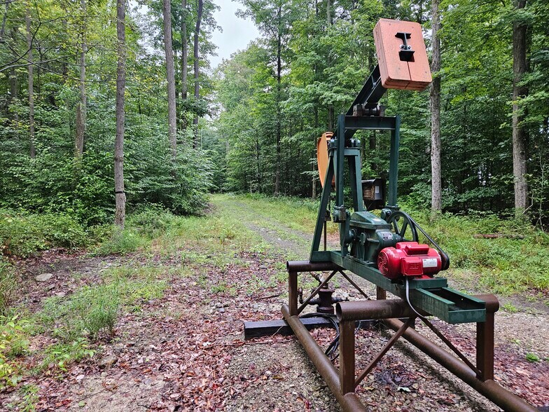 More Photos Of 3922 Kortwright Rd, Jamestown Warehouse For Sale