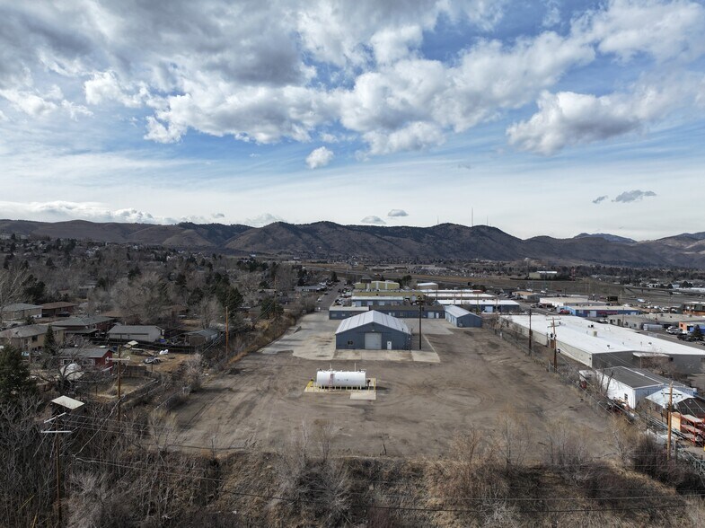 More Photos Of 410 Orchard St, Golden Warehouse For Sale