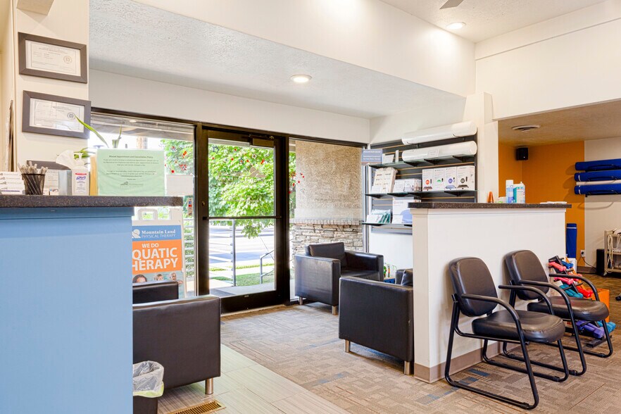 More Photos Of 349 12th St, Ogden Freestanding For Sale