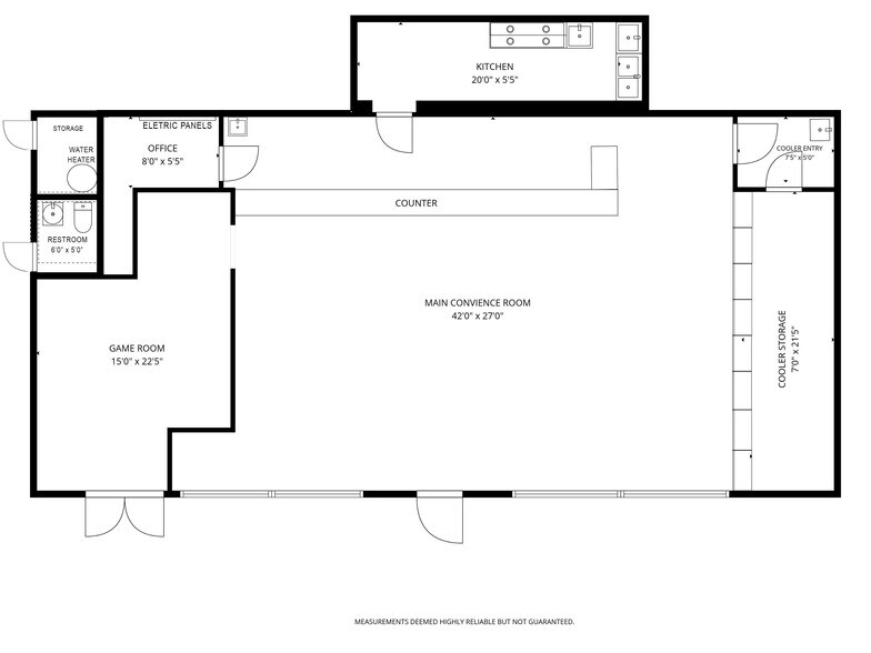 More Photos Of 741 N Cedar Crest Blvd, Allentown Service Station For Sale