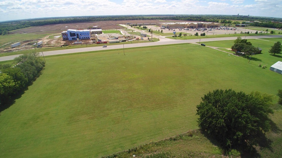 More Photos Of 672 E 10th Ave, Wellington Land For Sale