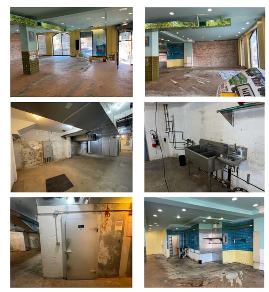 More Photos Of 599 4th Ave, Brooklyn Apartments For Lease