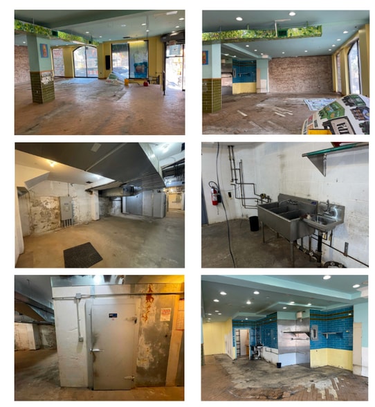 More Photos Of 599 4th Ave, Brooklyn Apartments For Lease