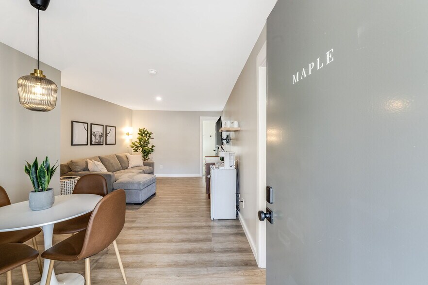 More Photos Of 4102 Soco Rd, Maggie Valley Hotel For Sale