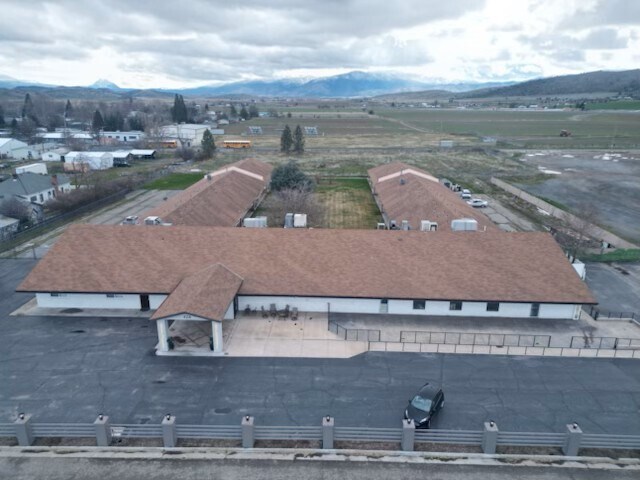 Primary Photo Of 424 Highway A 12, Grenada Truck Stop For Sale