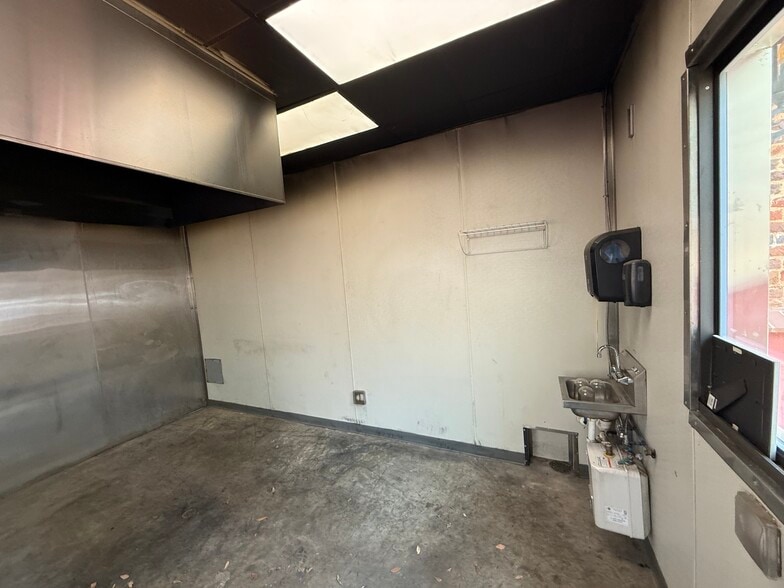 More Photos Of 114 E Main St, Forest City Restaurant For Sale