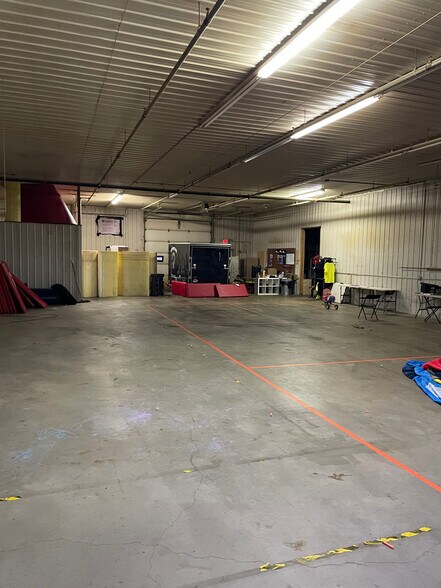 More Photos Of 2330 County Road 137, Waite Park Manufacturing For Sale