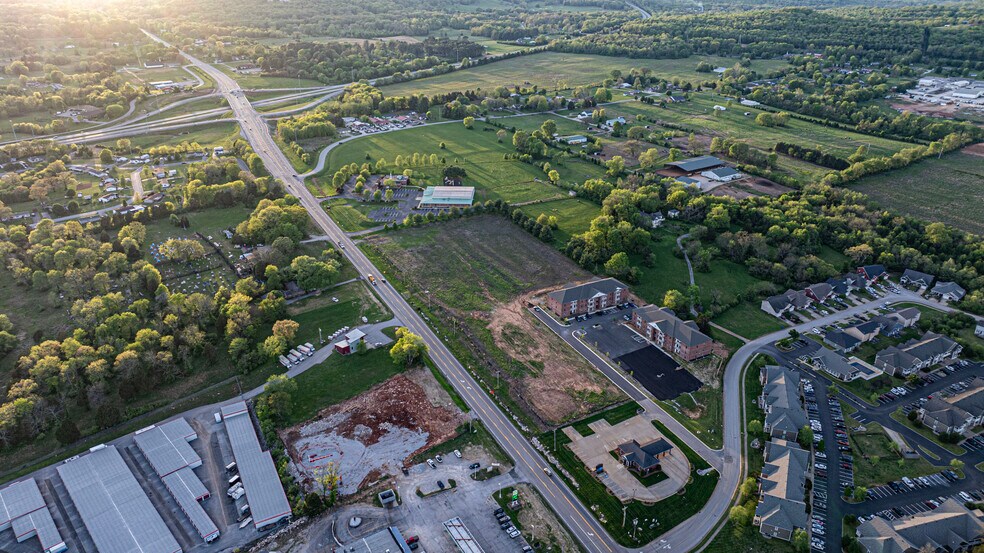 More Photos Of 0 Morgantown Rd, Bowling Green Land For Sale