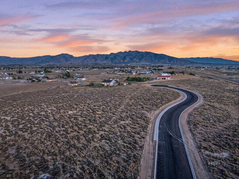 Primary Photo Of TBD Vern Drive, Spring Creek Land For Sale
