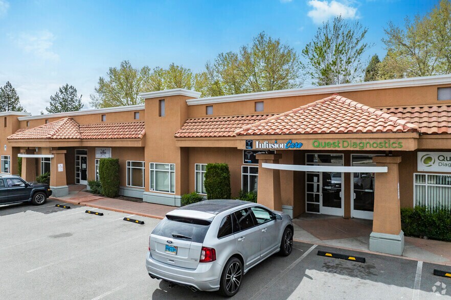 More Photos Of 6502 S McCarran Blvd, Reno Medical For Lease