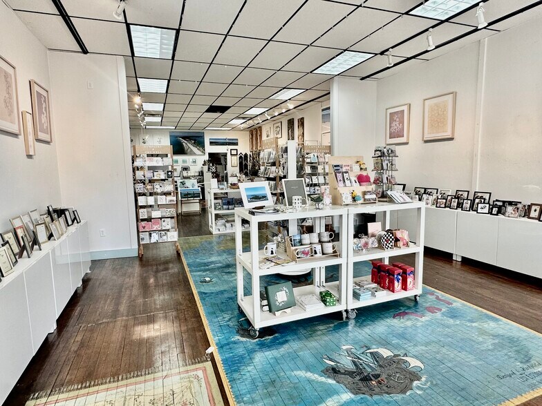 More Photos Of 202 Sound Beach Ave, Old Greenwich General Retail For Lease