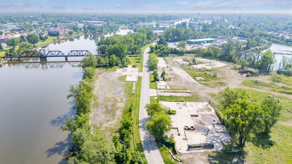 More Photos Of 1420 Niagara st, Saginaw Land For Sale