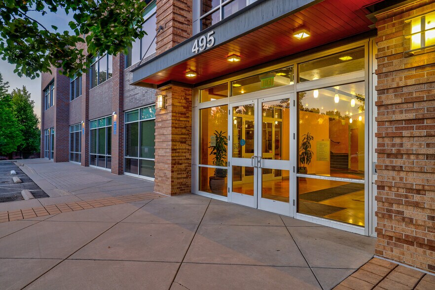 More Photos Of 495 Uinta Way, Denver Medical For Sale