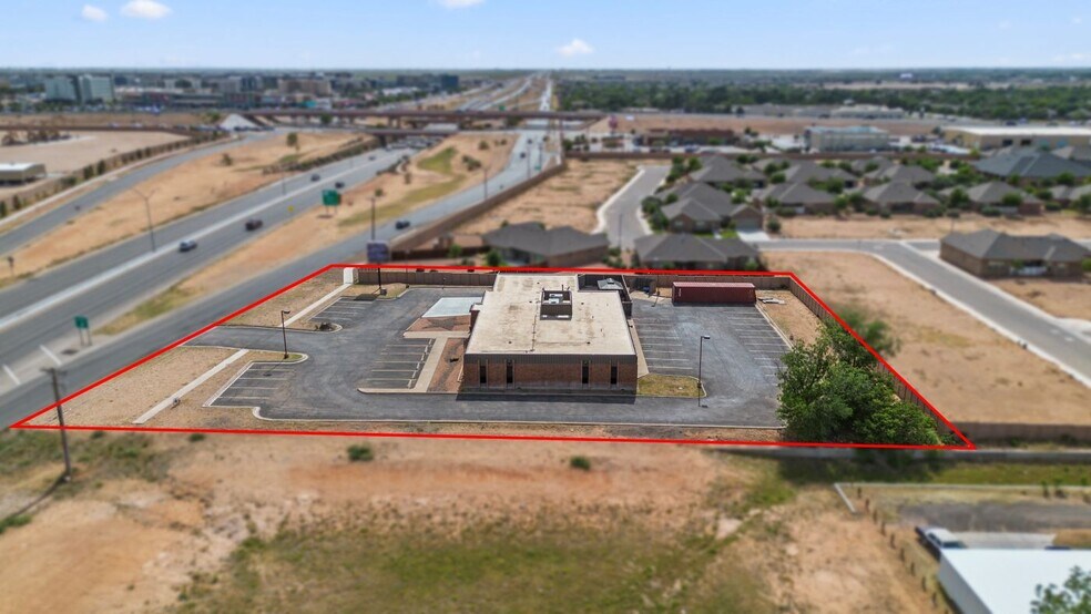 More Photos Of 5100 Andrews Hwy, Midland Office For Lease