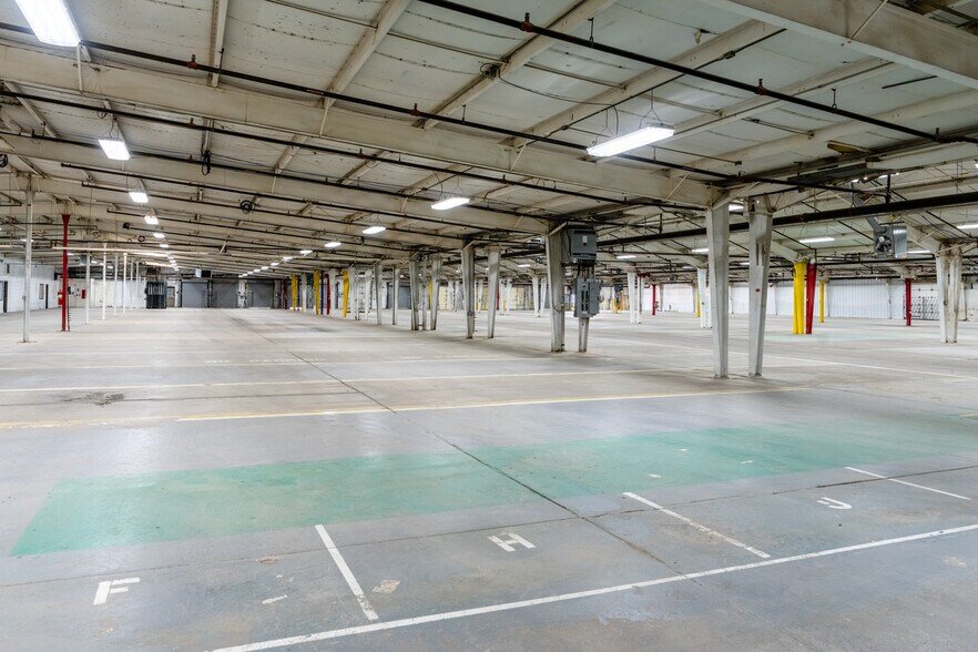 More Photos Of , Newton Industrial For Sale