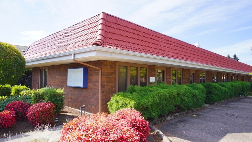 More Photos Of 1780-1790 S Main St, Lebanon Office For Sale