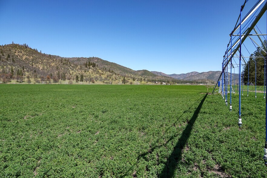 More Photos Of 13317 McAdams Creek Rd, Fort Jones Land For Sale