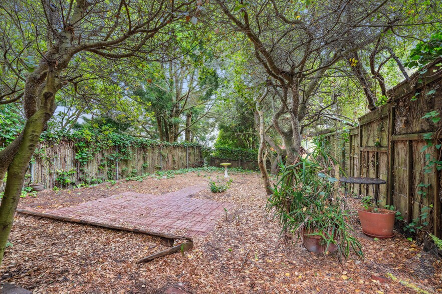 More Photos Of 2276 Hayes St, San Francisco Apartments For Sale