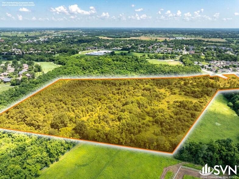 More Photos Of 1749 Russell Cave Rd, Lexington Land For Sale