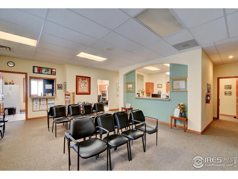 More Photos Of 8223 W 20th St, Greeley Rehabilitation Center For Sale