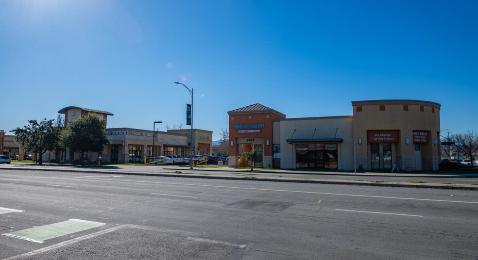 More Photos Of 3005 Silver Creek Rd, San Jose Freestanding For Sale