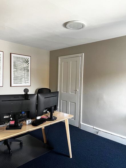 More Photos Of 1326 N King St, Wilmington Office For Sale