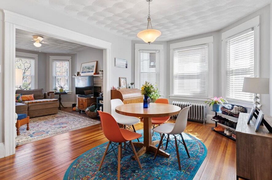 More Photos Of 151 Irving Ave, Providence Apartments For Sale
