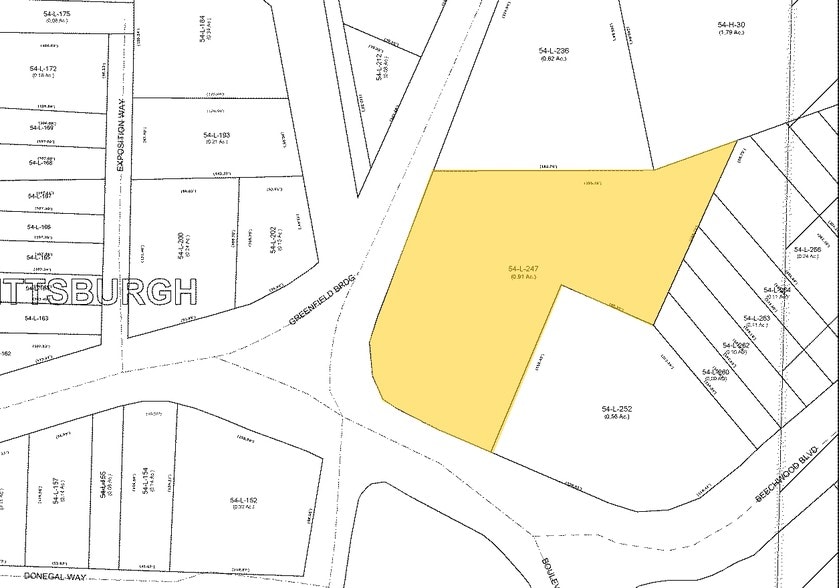 More Photos Of 4070 Beechwood Blvd, Pittsburgh Storefront For Sale