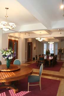 More Photos Of 1514-1518 P St NW, Washington Office For Sale