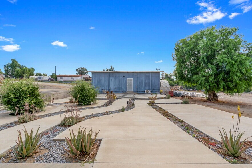 More Photos Of 21871 Richard St, Perris Religious Facility For Sale