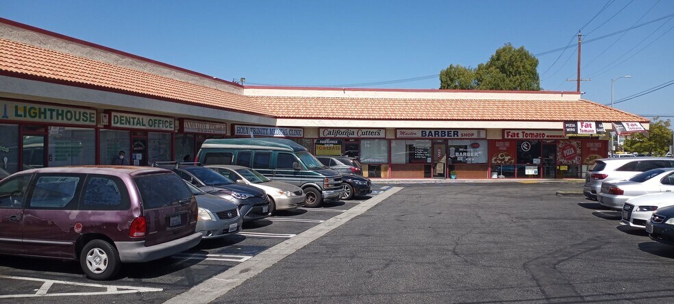 Primary Photo Of 1302 Sepulveda Blvd, Harbor City Unknown For Lease