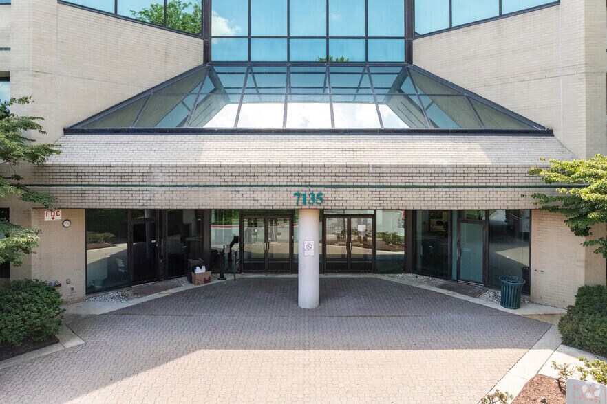 More Photos Of 7135 Minstrel Way, Columbia Office For Lease
