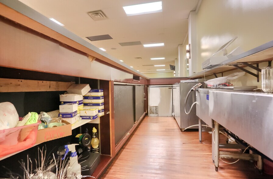 More Photos Of 7365 Denniston Ave, Pittsburgh General Retail For Sale