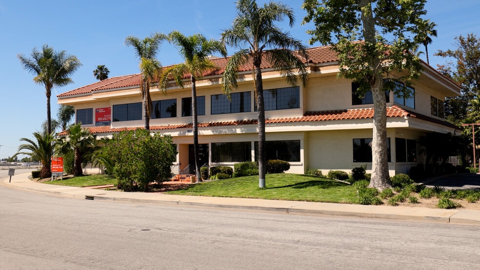 Primary Photo Of 1327 Del Norte Rd, Camarillo Medical For Sale