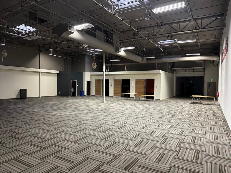 More Photos Of 9950 S 300 W, Sandy Manufacturing For Sale