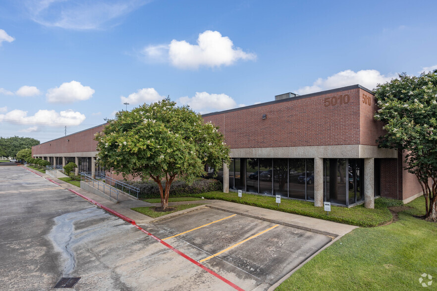 Primary Photo Of 5010 Wright Rd, Stafford Warehouse For Lease